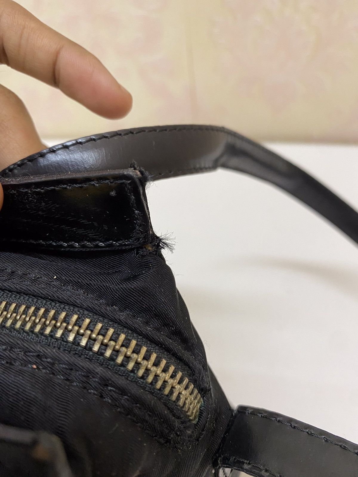 Bally Bally Black Edition Bag Size ONE SIZE - 5 Thumbnail