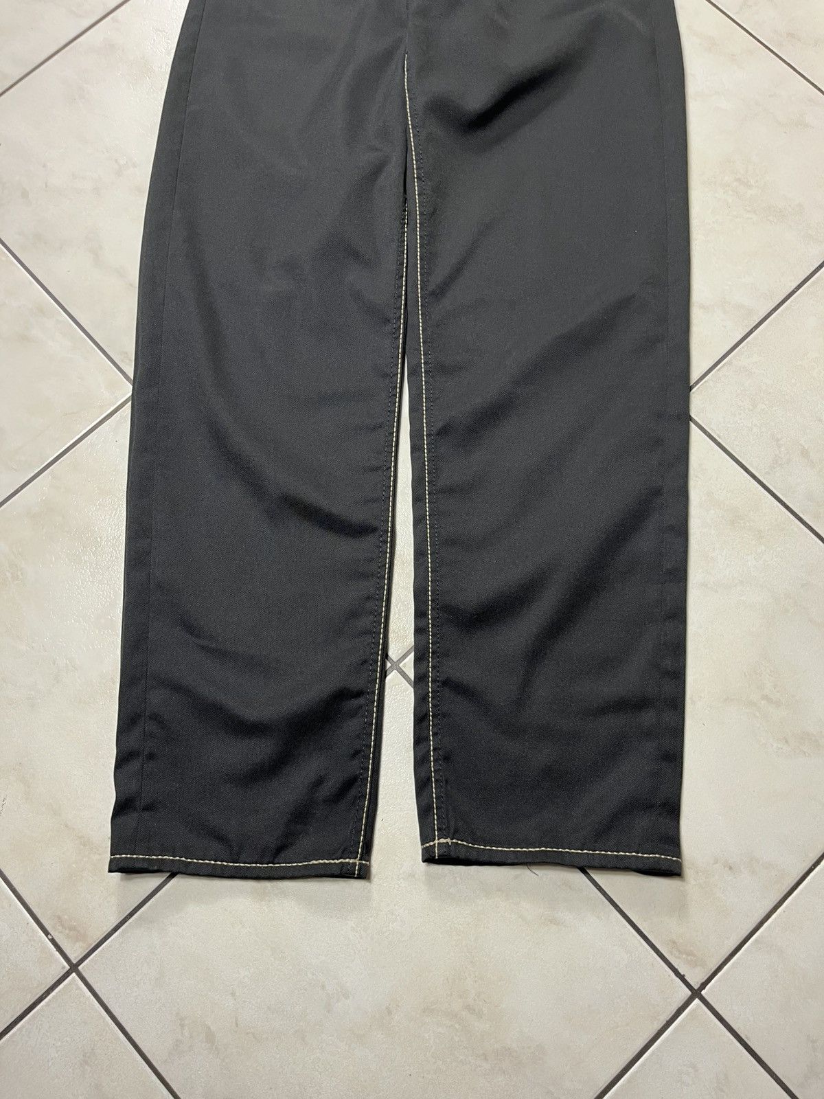 Designer × Eytys Eytys benz cali pants jeans pure velvet Size US 28 / EU 44 - 5 Thumbnail