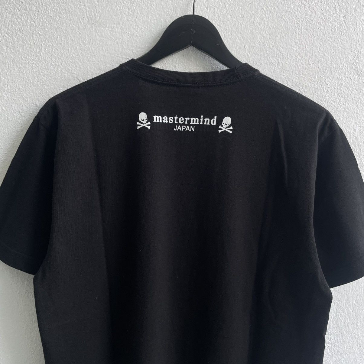 Mastermind Japan MASTERMIND “I Love MJ” with Final Count Down Shirts Size US L / EU 52-54 / 3 - 8 Thumbnail