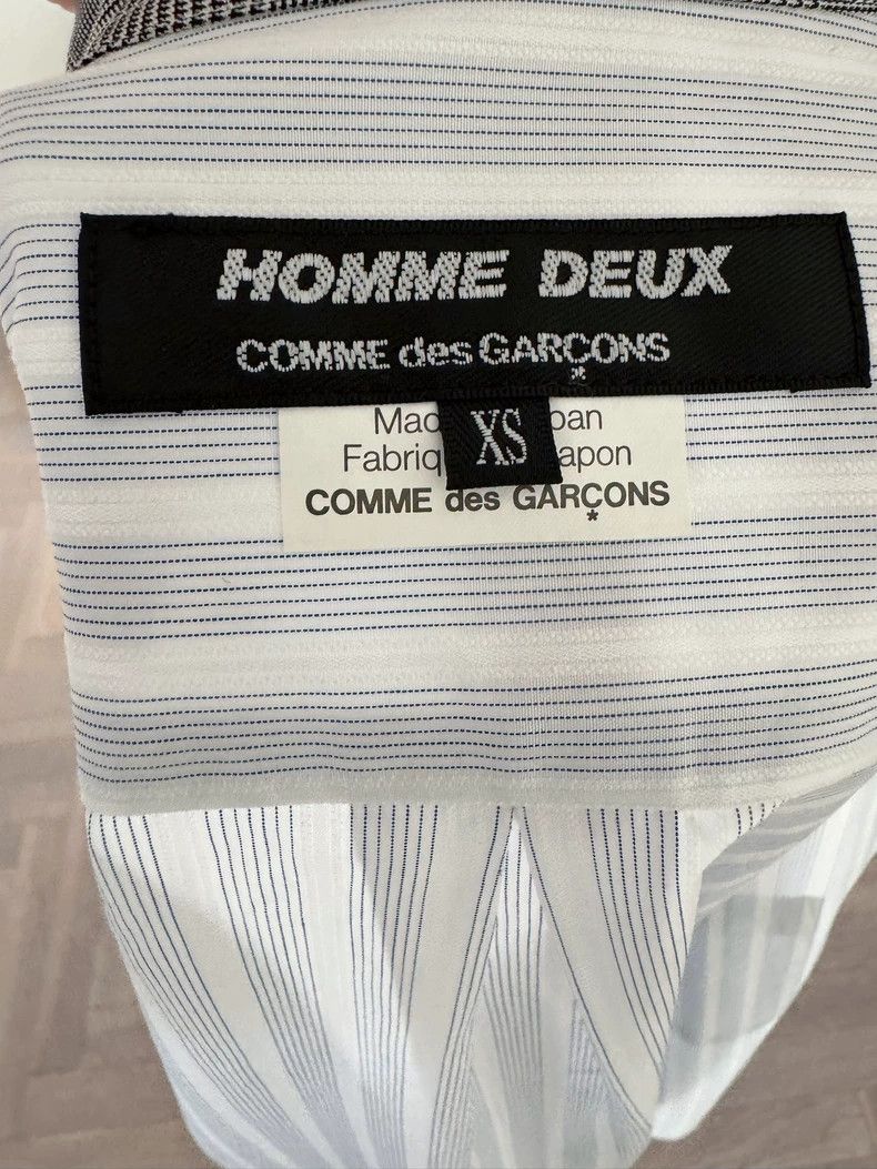 Comme des Garcons Comme Des Garcons shirt Size US XS / EU 42 / 0 - 3 Thumbnail
