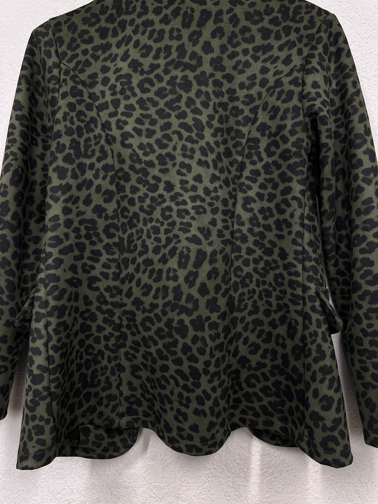 Yohji Yamamoto Vintage IfSixWasNine Napoleon Japan Jacket Boris Bidjan Size XS / US 0-2 / IT 36-38 - 11 Thumbnail
