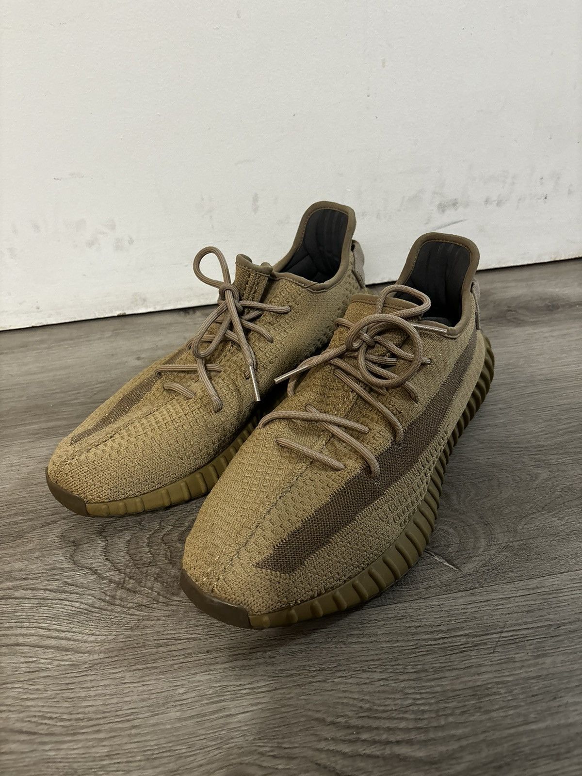 Yeezy Yeezy Boost 350 V2 ‘Earth’ Size US 14 / EU 47 - 9 Thumbnail