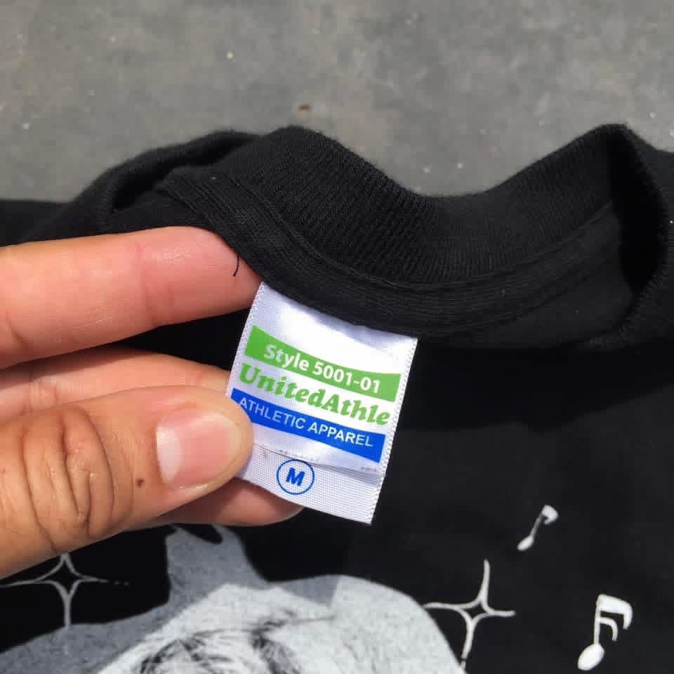 Japanese Brand RARE ‼️ Nightmare Size US M / EU 48-50 / 2 - 4 Thumbnail
