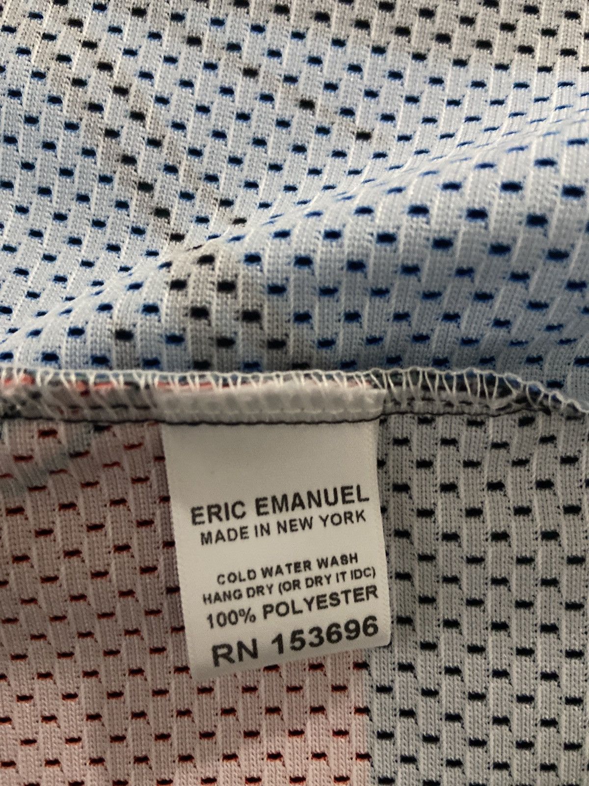 Eric Emanuel Eric Emanuel x Matty boy EE Basic/core shorts SIZE XL Size US 36 / EU 52 - 4 Thumbnail