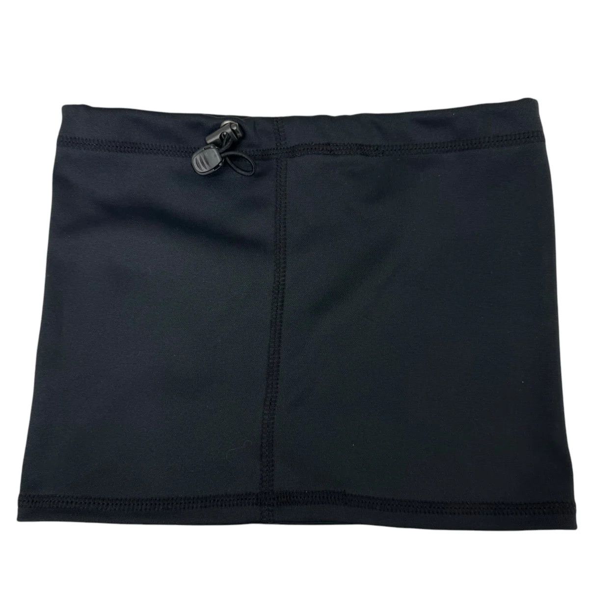Yohji Yamamoto New Era Yohji Yamamoto pour homme neck warmer Size ONE SIZE - 2 Thumbnail
