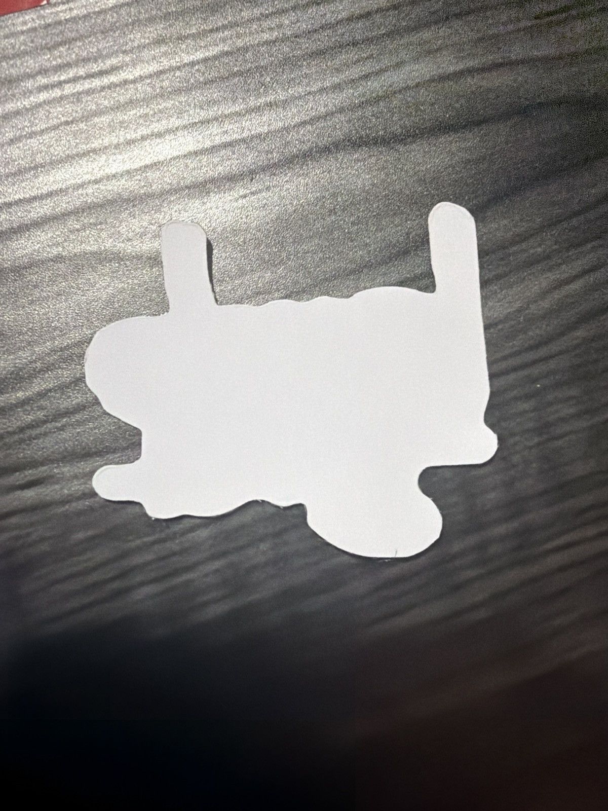 Hypebeast Lamb Of God Sticker Size ONE SIZE - 2 Thumbnail