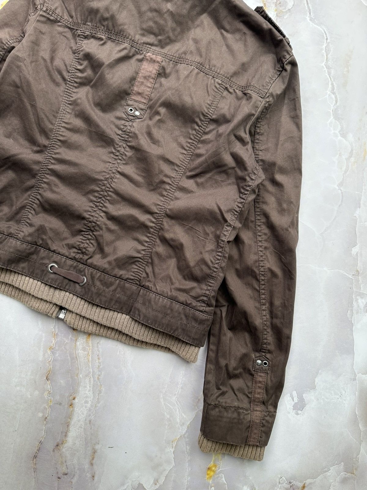 Vintage Vintage Jacket Size M / US 6-8 / IT 42-44 - 12 Thumbnail