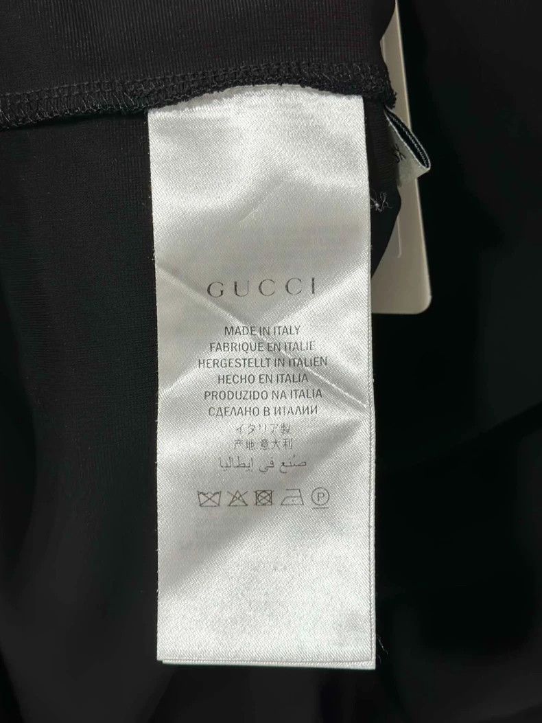 Gucci Gucci Dress 2506-Nextarrow Size XS / US 0-2 / IT 36-38 - 5 Thumbnail