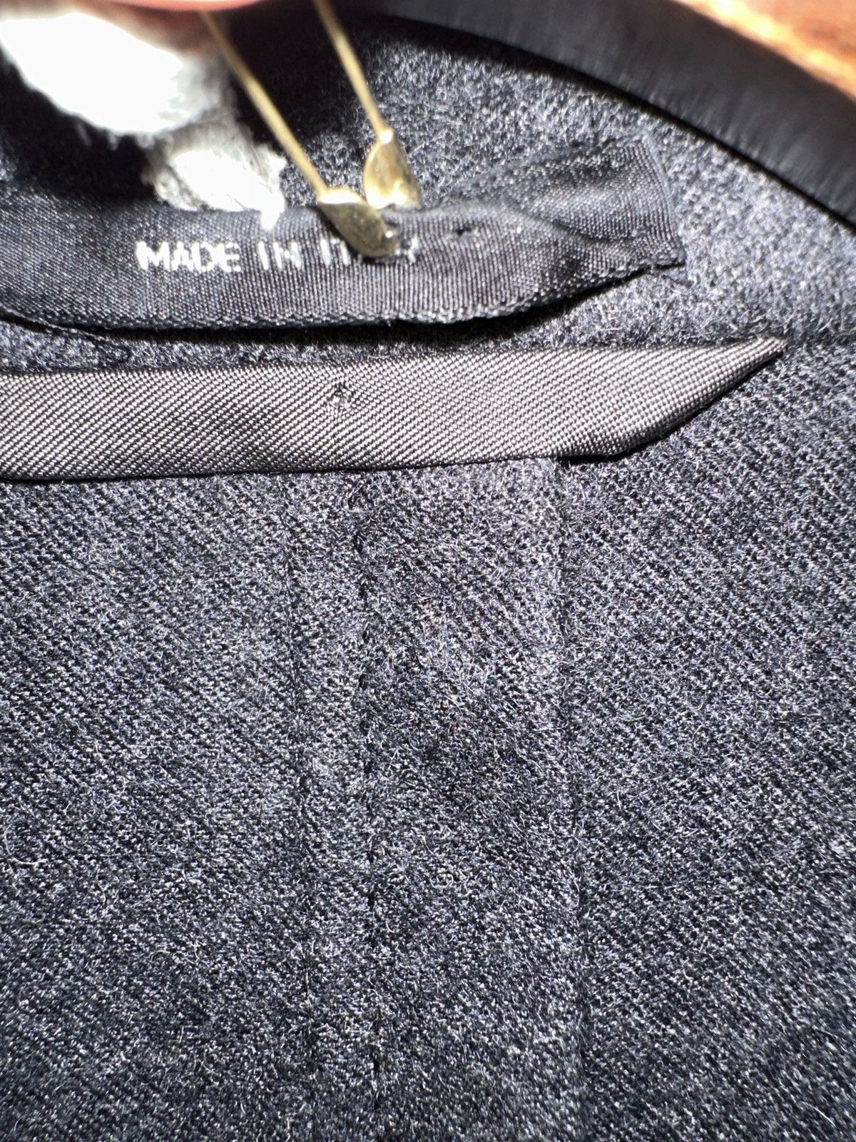 Tom Ford NWT Brushed Cashmere Tom Ford Blazer Size 38R - 4 Thumbnail