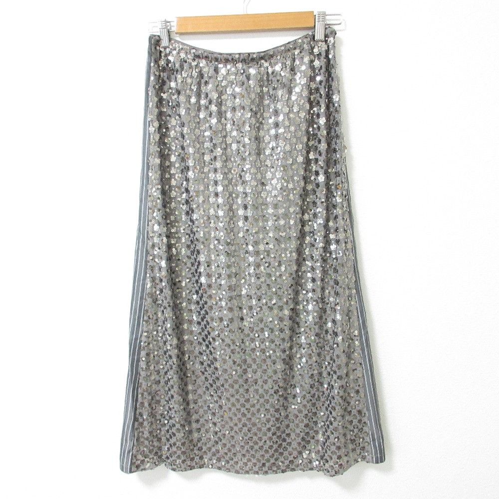 Other Other Baum und Pferdgarten Sequin Long Skirt Others Skirts DUTY FREE for USA Size ONE SIZE - 1 Thumbnail
