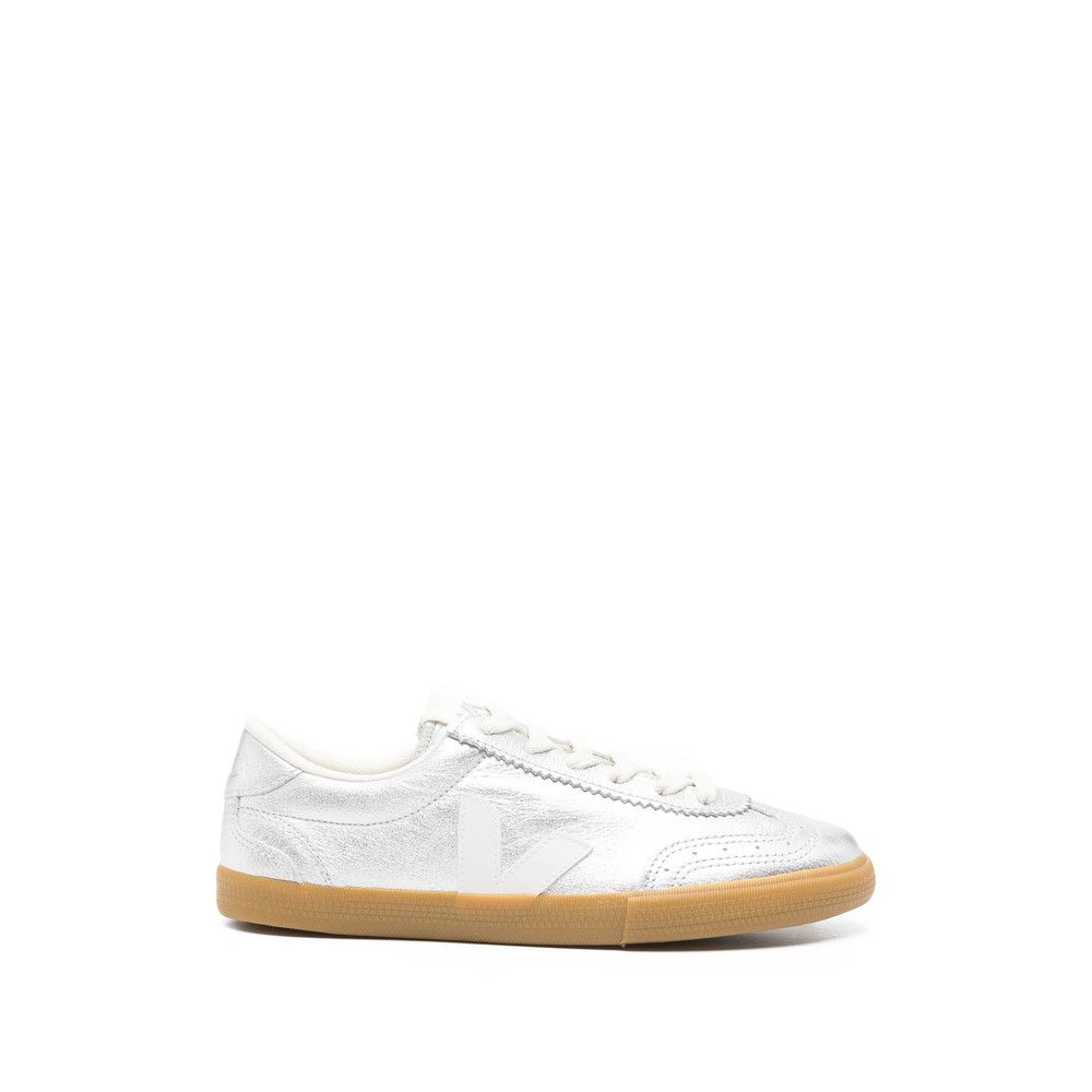 Veja Veja SILVER Trainers - Low-Tops Size US 7 / EU 40 - 1 Thumbnail