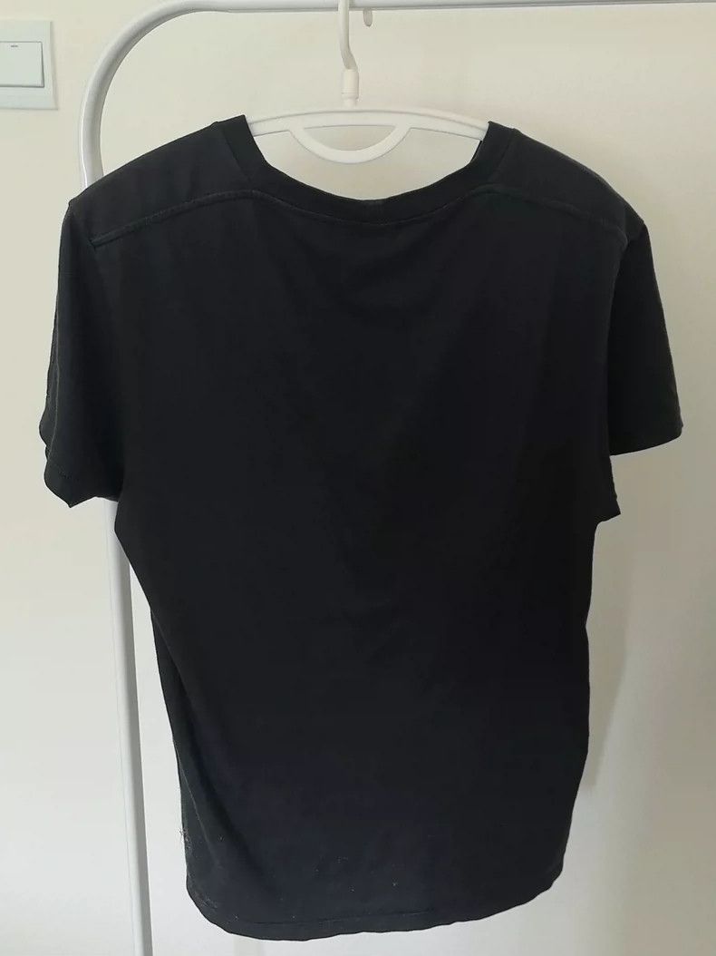 Saint Laurent Paris Saint laurent paris Blood Teeth Short Sleeve 2506-Nextarrow Size US XS / EU 42 / 0 - 2 Thumbnail