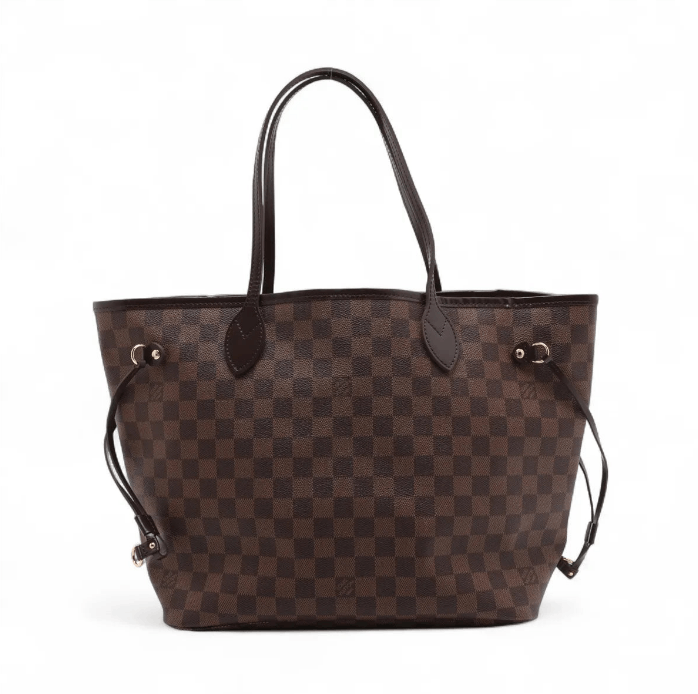 Louis Vuitton Damier Ebene Neverfull MM Size ONE SIZE - 1 Thumbnail