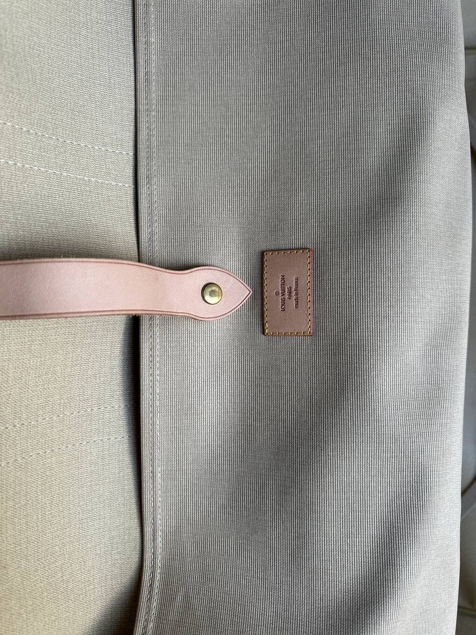 Louis Vuitton Louis Vuitton Sirius 65 Suitcase Size ONE SIZE - 8 Thumbnail