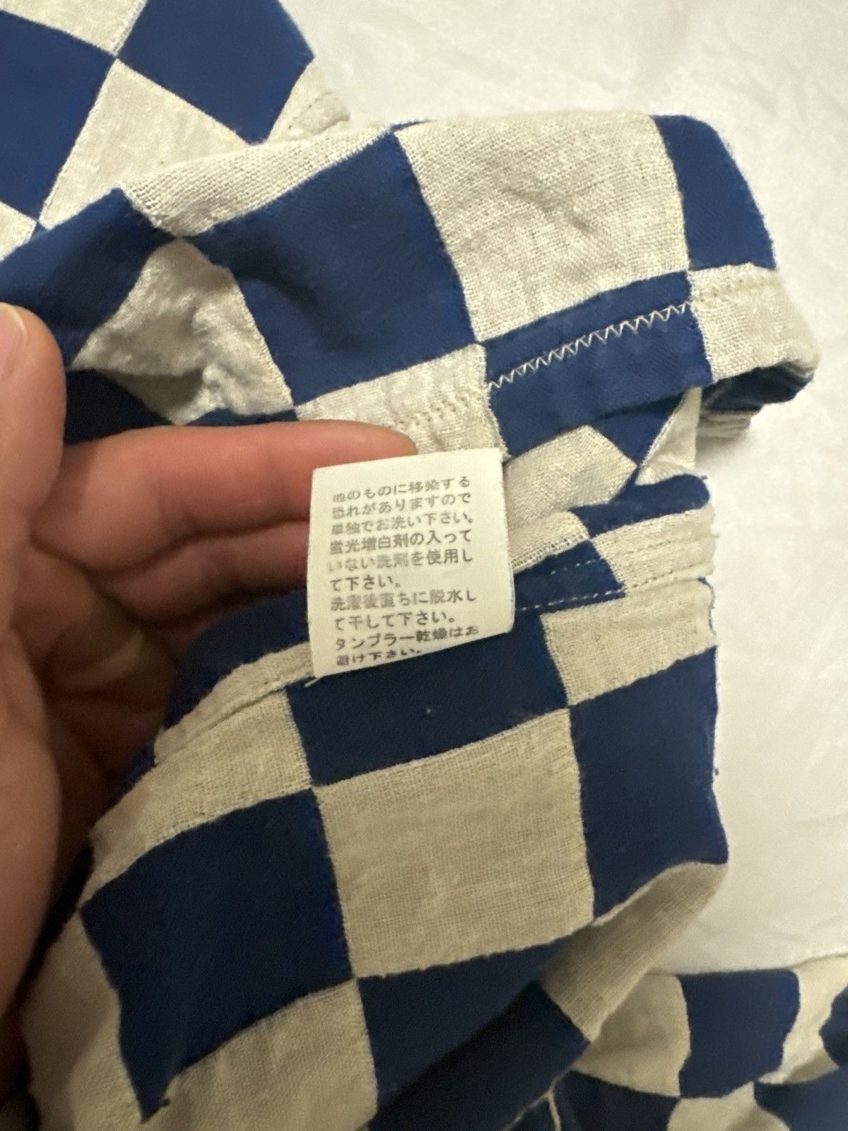 Kapital Kapital Shirt Size US M / EU 48-50 / 2 - 5 Thumbnail