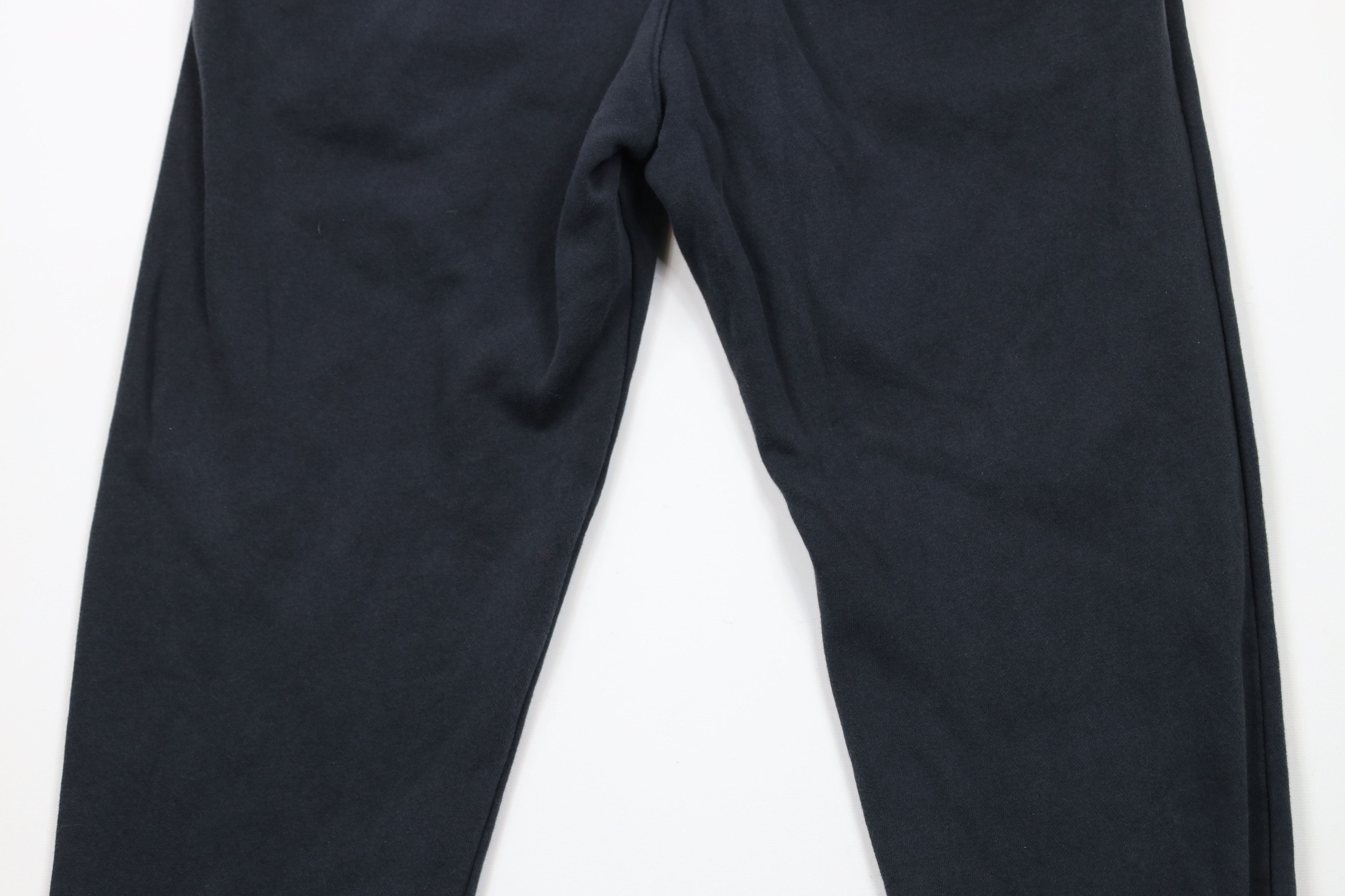 Nike Vintage Y2K Nike Sportswear Mini Swoosh Sweatpants Joggers Size US 36 / EU 52 - 12 Thumbnail
