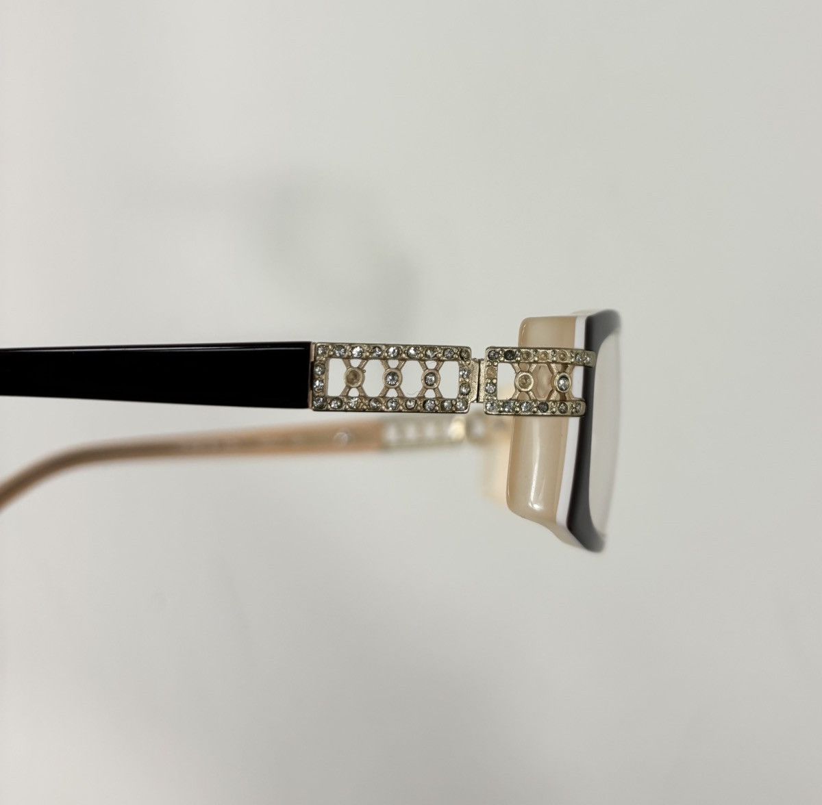 Tiffany & Co. Tiffany & Co. Women’s Eyeglasses Glasses Frames TF2021 B Size ONE SIZE - 6 Thumbnail