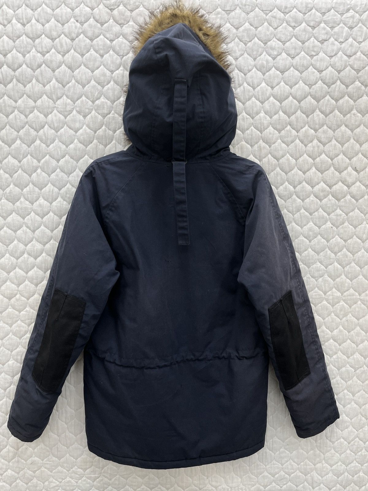 Carhartt × Carhartt Wip 🔥🔥🔥STEALS CARHARTT WIP TRAPPER PARKA JACKET Size US M / EU 48-50 / 2 - 4 Thumbnail