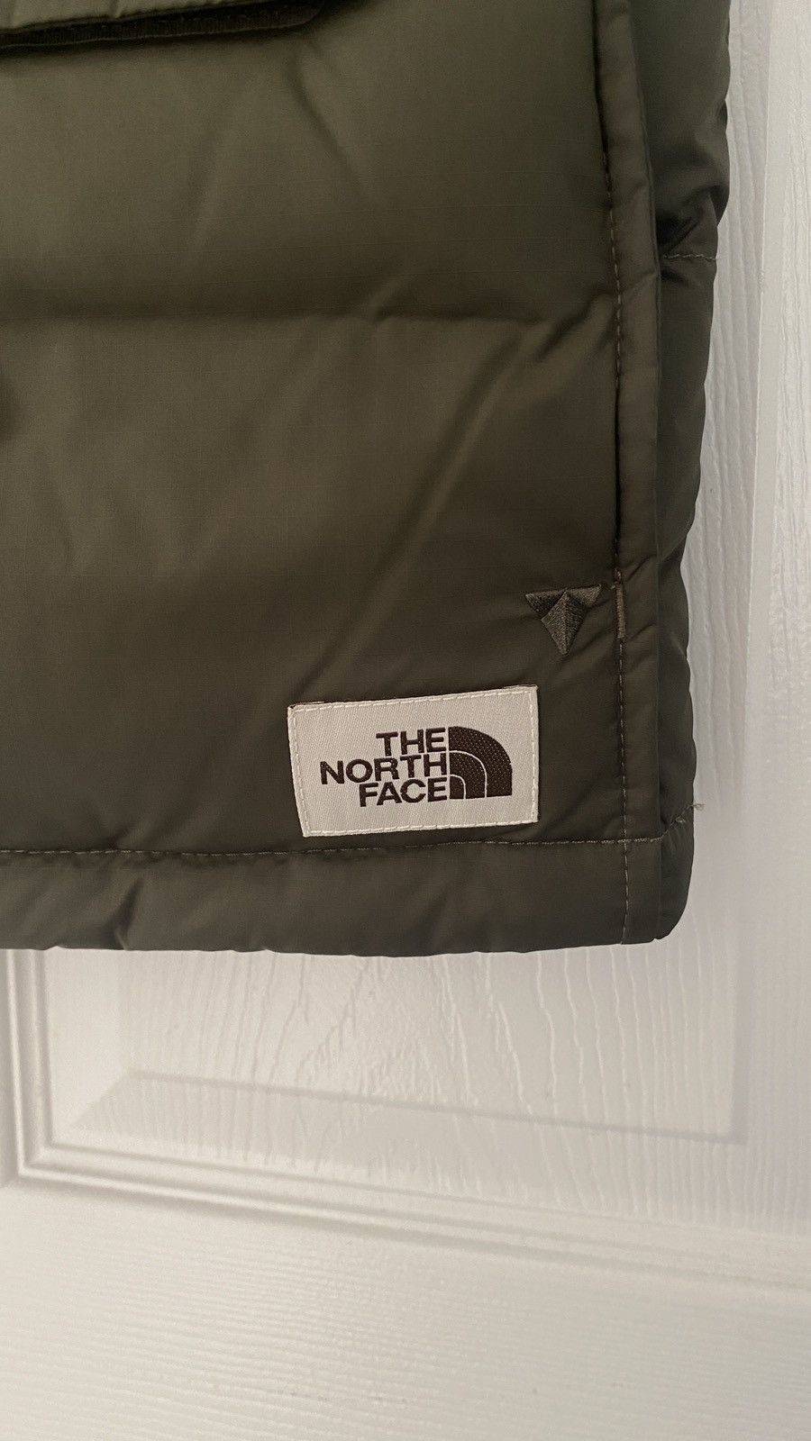 The North Face The North Face Sierra Down Vest, size M Size US M / EU 48-50 / 2 - 4 Thumbnail