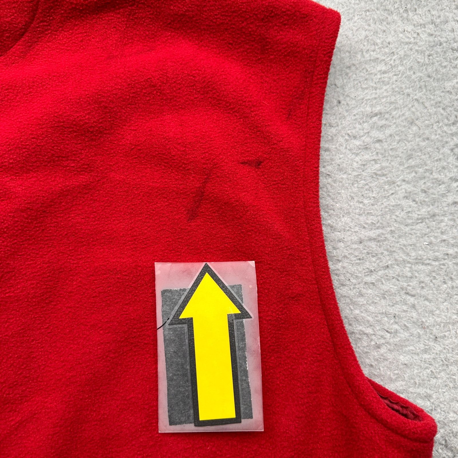 Drake Drake Clothing Magnattach Alabama Crimson Vest Mens XL Size US XL / EU 56 / 4 - 9 Thumbnail