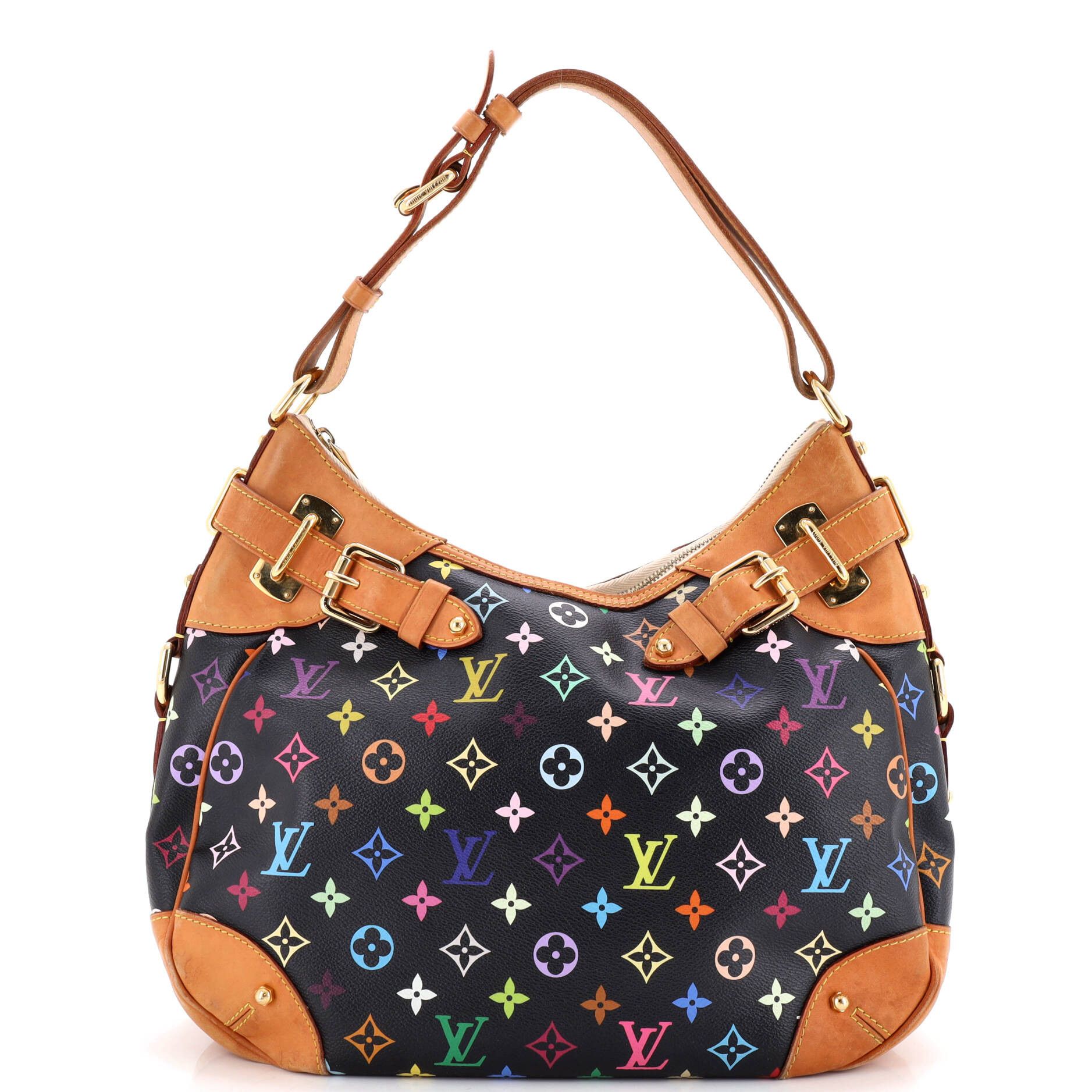 Greta Handbag