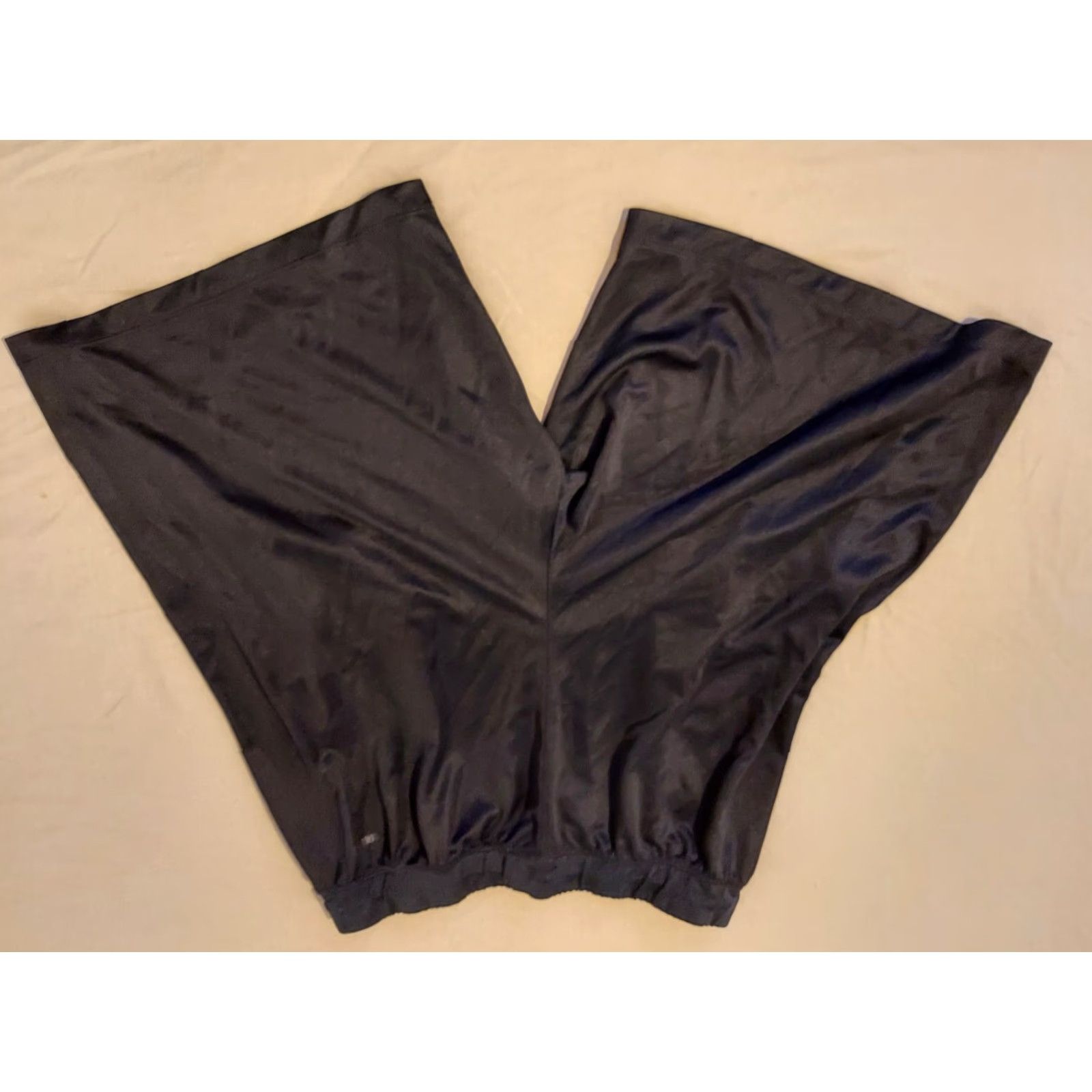 Adidas adidas Shorts Mens L Black Athletic Gym Workout Size US 33 - 2 Thumbnail