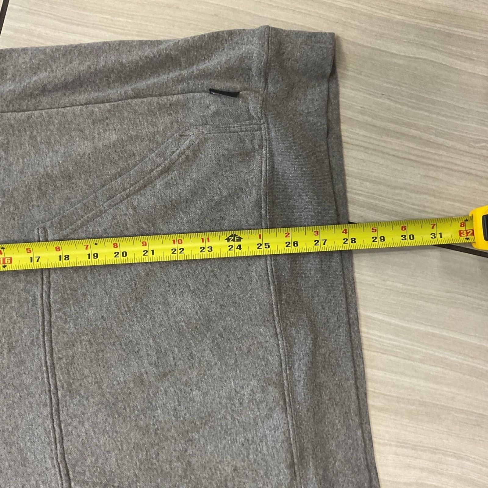 Patagonia Patagonia Uprisal Gray logo hoodie Size US M / EU 48-50 / 2 - 5 Thumbnail