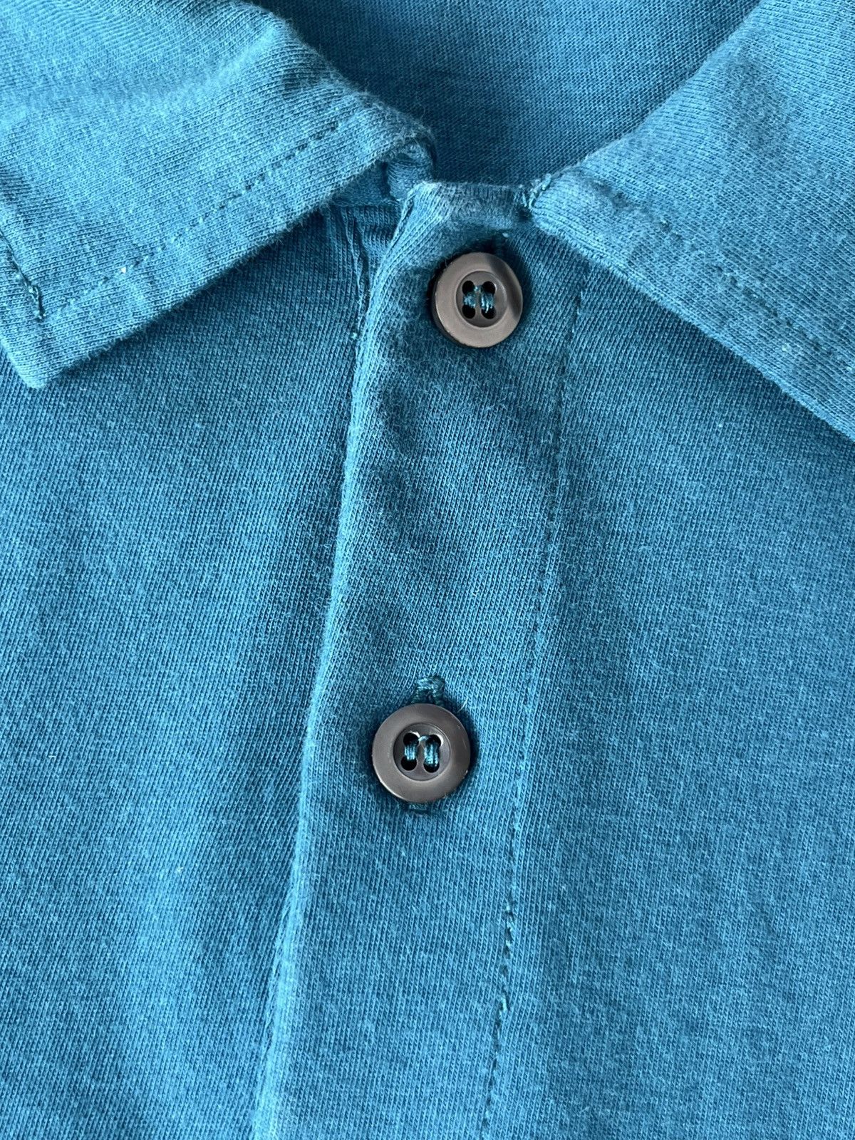 Prada Vintage Luxury Polo Prada Size US M / EU 48-50 / 2 - 4 Thumbnail