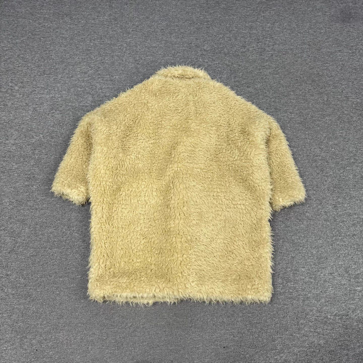 Maison Margiela Maison Margiela Teddy Dressing Gown Coat 36 99 New Size XS / US 0-2 / IT 36-38 - 3 Thumbnail