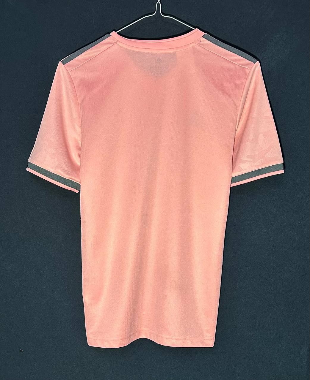 Adidas Sheffield United 2020/21 Adidas Away Third football Jersey Size US XS / EU 42 / 0 - 9 Thumbnail