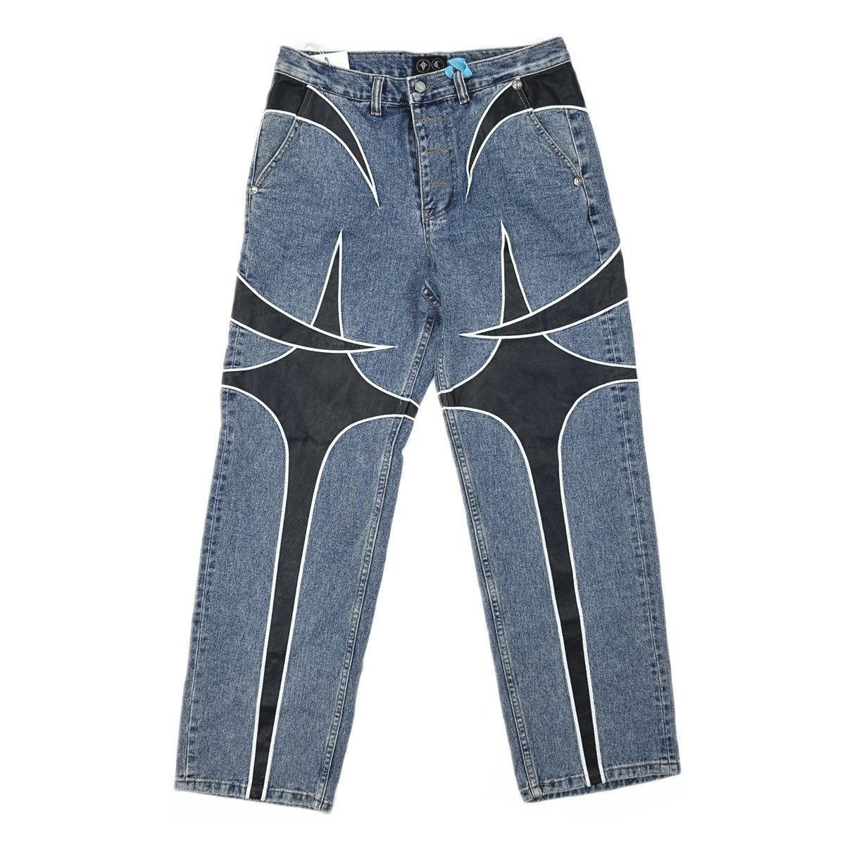 Thug Club Combat Casualty Care Denim Pants