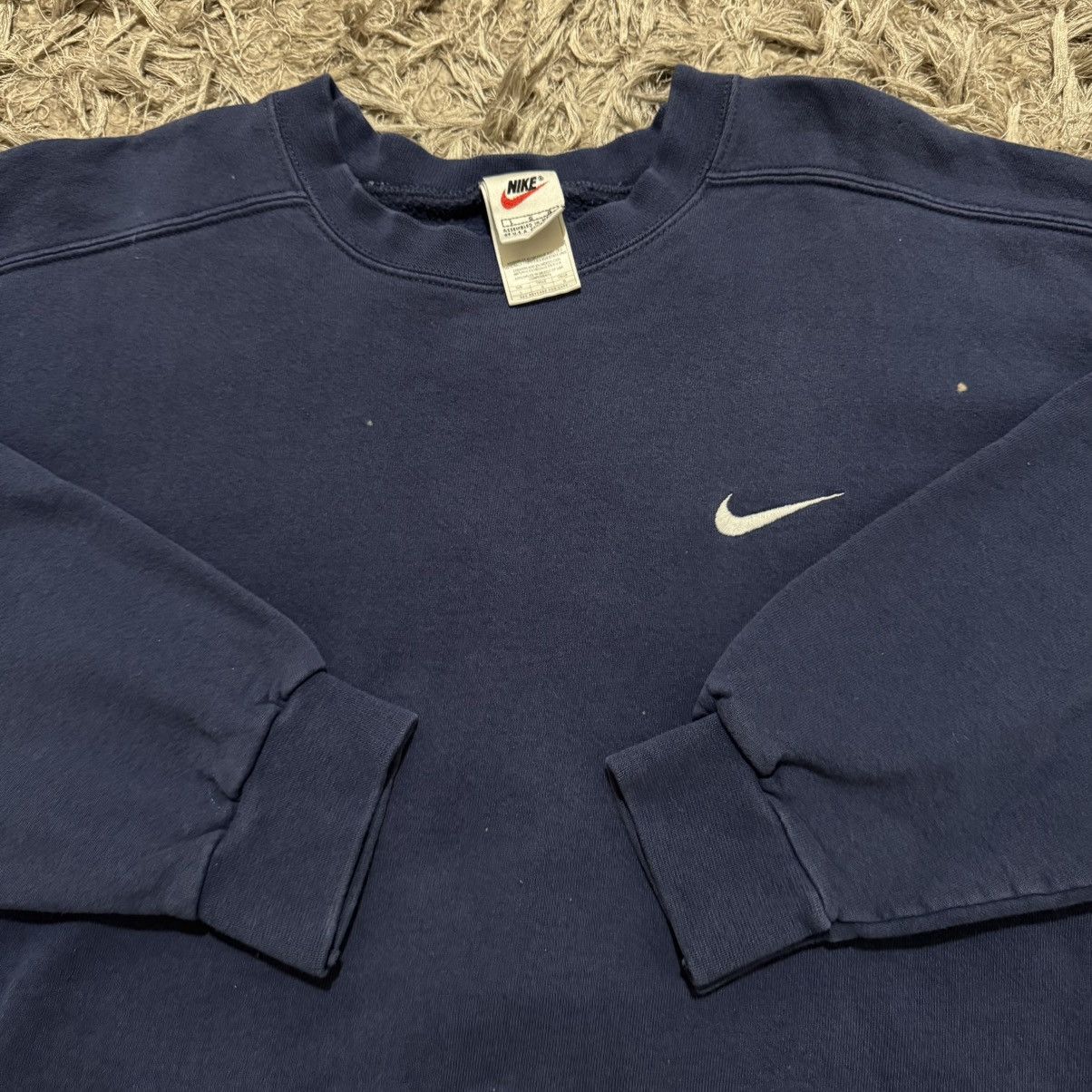Nike Vintage x Nike Size US L / EU 52-54 / 3 - 5 Thumbnail