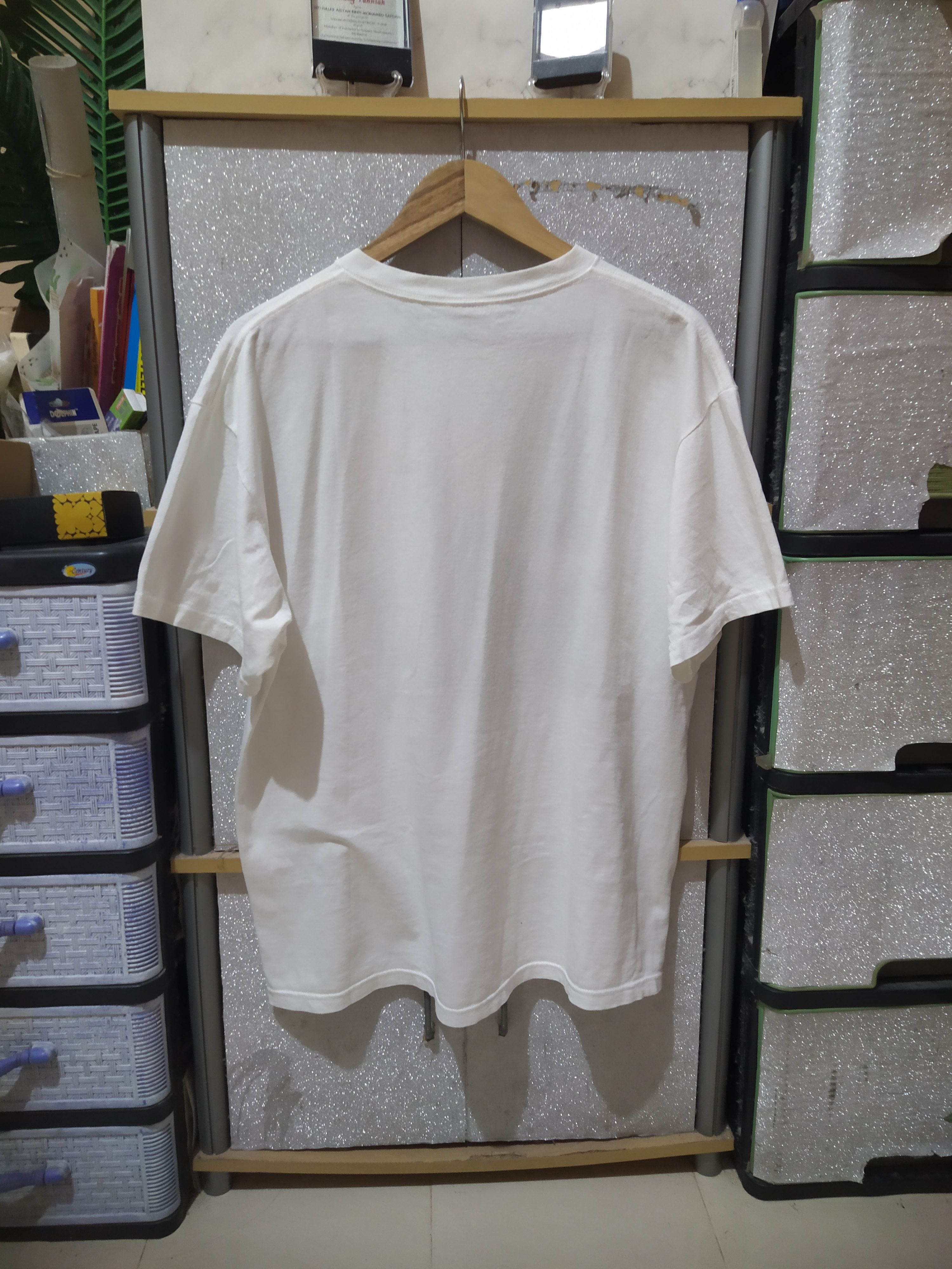 Michael Jackson 2009 Michael Jackson "I Love MJ" This Is It Tour Merchandise Size US L / EU 52-54 / 3 - 3 Thumbnail