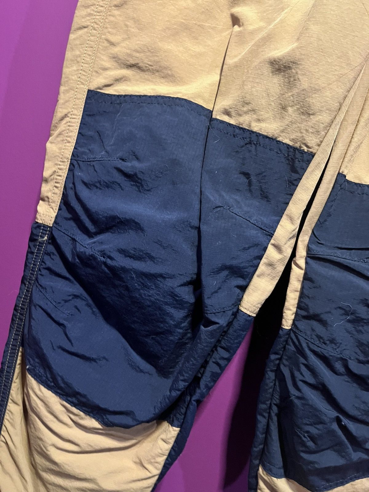 Timberland Timberland track pants Size US 32 / EU 48 - 3 Thumbnail