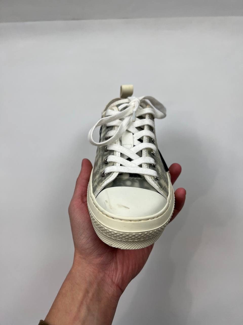 Dior Dior Home sneakers woman size us 36 Size US 6 / IT 36 - 13 Thumbnail
