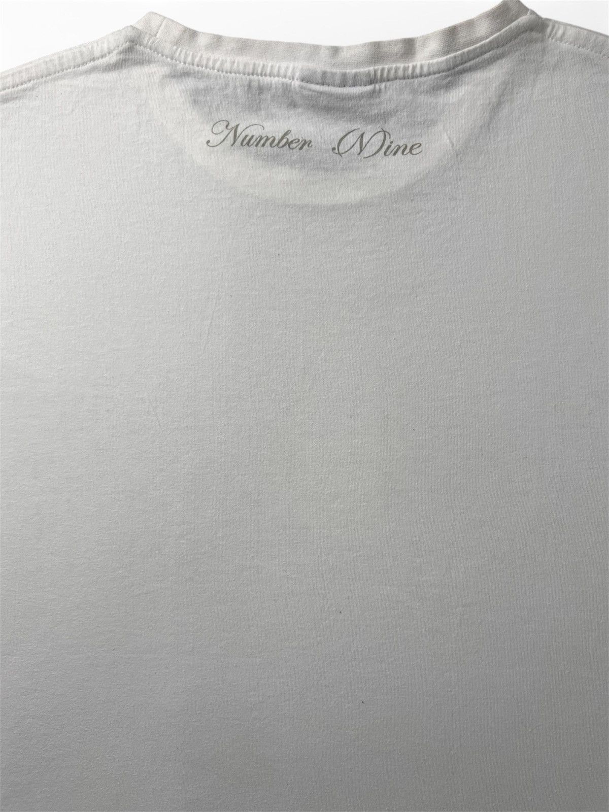 Number (N)ine Number Nine x Marlboro Monogram Size US M / EU 48-50 / 2 - 5 Thumbnail