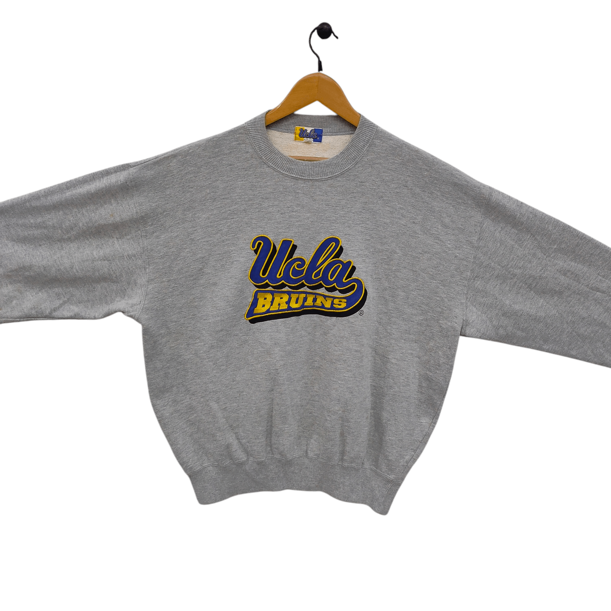 U.S. Polo Assn. × Vintage UCLA Bruins, Vintage University California Los Angeles Size US XL / EU 56 / 4 - 2 Thumbnail
