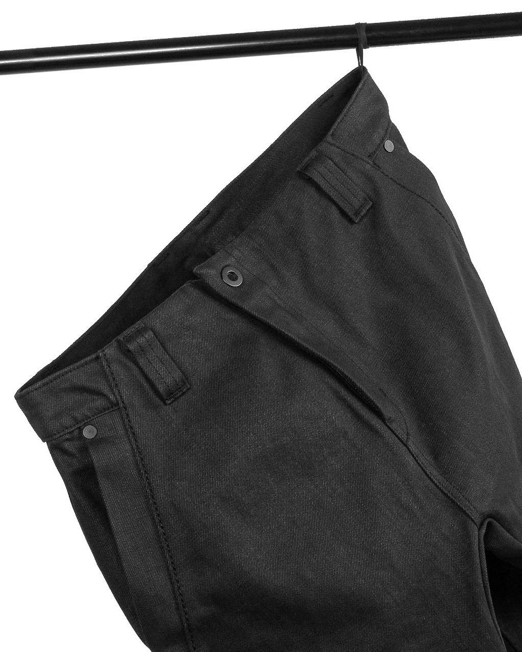 Devoa DEVOA / Gallifet Selvedge Jeans Size US 29 - 1 Thumbnail