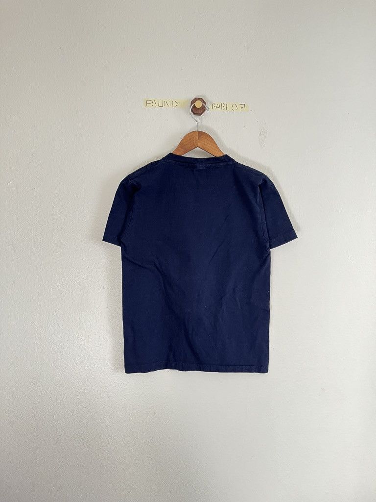 Other Panama Crewneck Tee Size US M / EU 48-50 / 2 - 2 Thumbnail