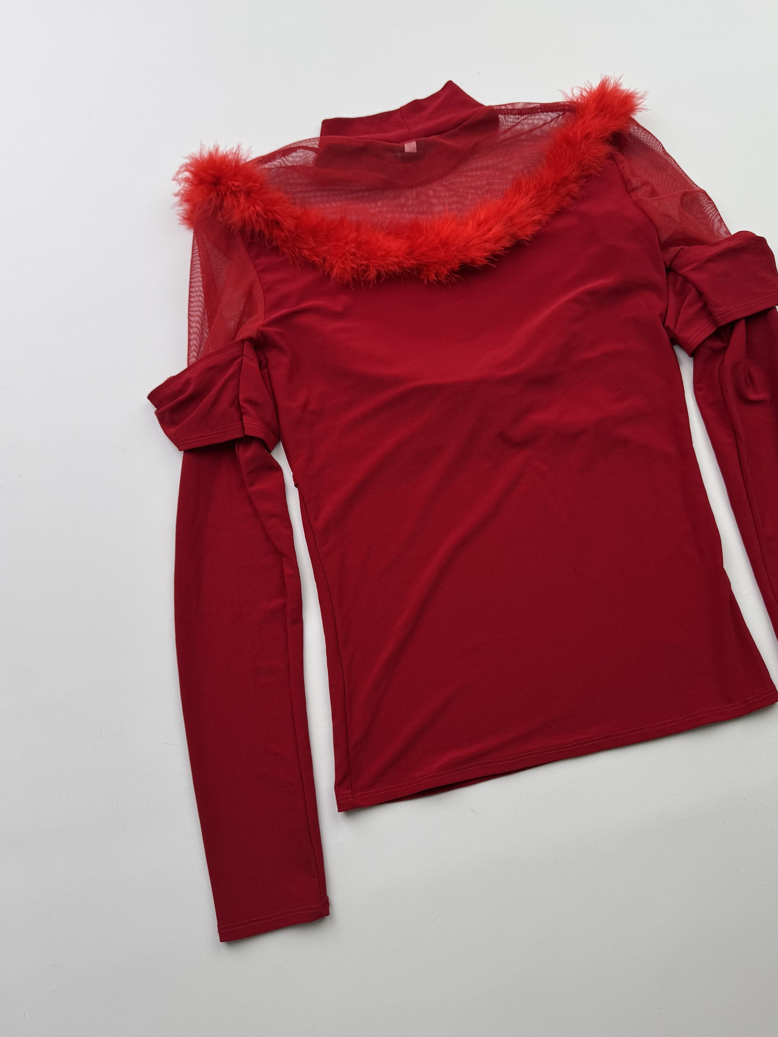 Hysteric Glamour Vintage Long Sleeve B763(V510)E2 Size XS / US 0-2 / IT 36-38 - 6 Thumbnail