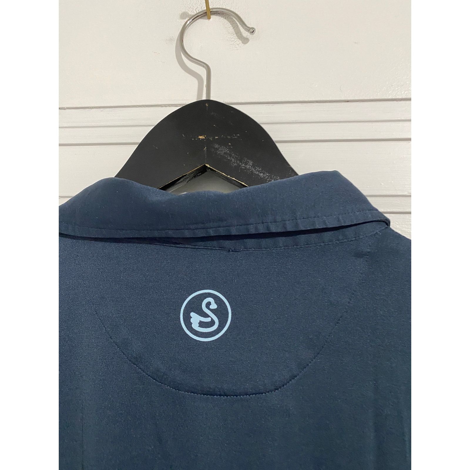 Other Palmetto Dunes Hilton Head Swannies Brand Golf Polo Size XL Size US XL / EU 56 / 4 - 6 Thumbnail