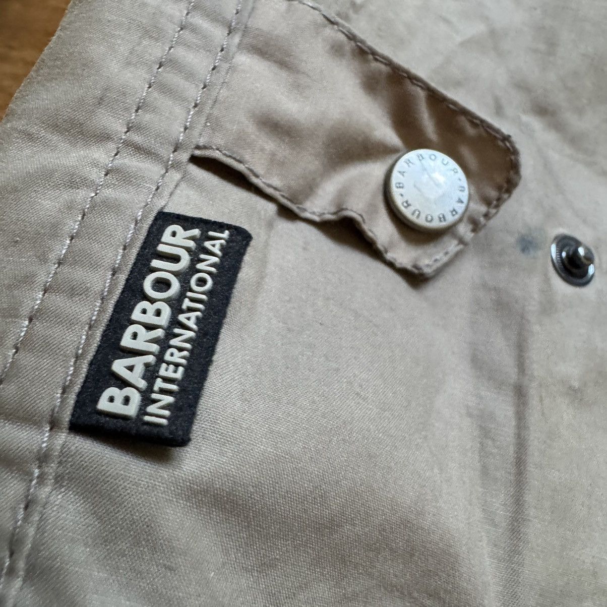 Barbour Barbour waxed jacket Size US M / EU 48-50 / 2 - 12 Thumbnail