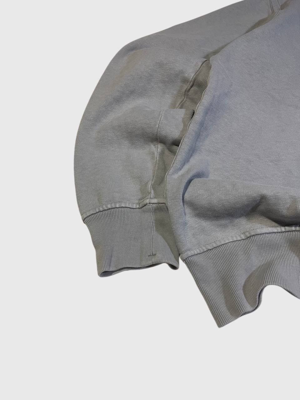 Stone Island Stone Island Crewneck Pocket Sweater Size US S / EU 44-46 / 1 - 8 Thumbnail