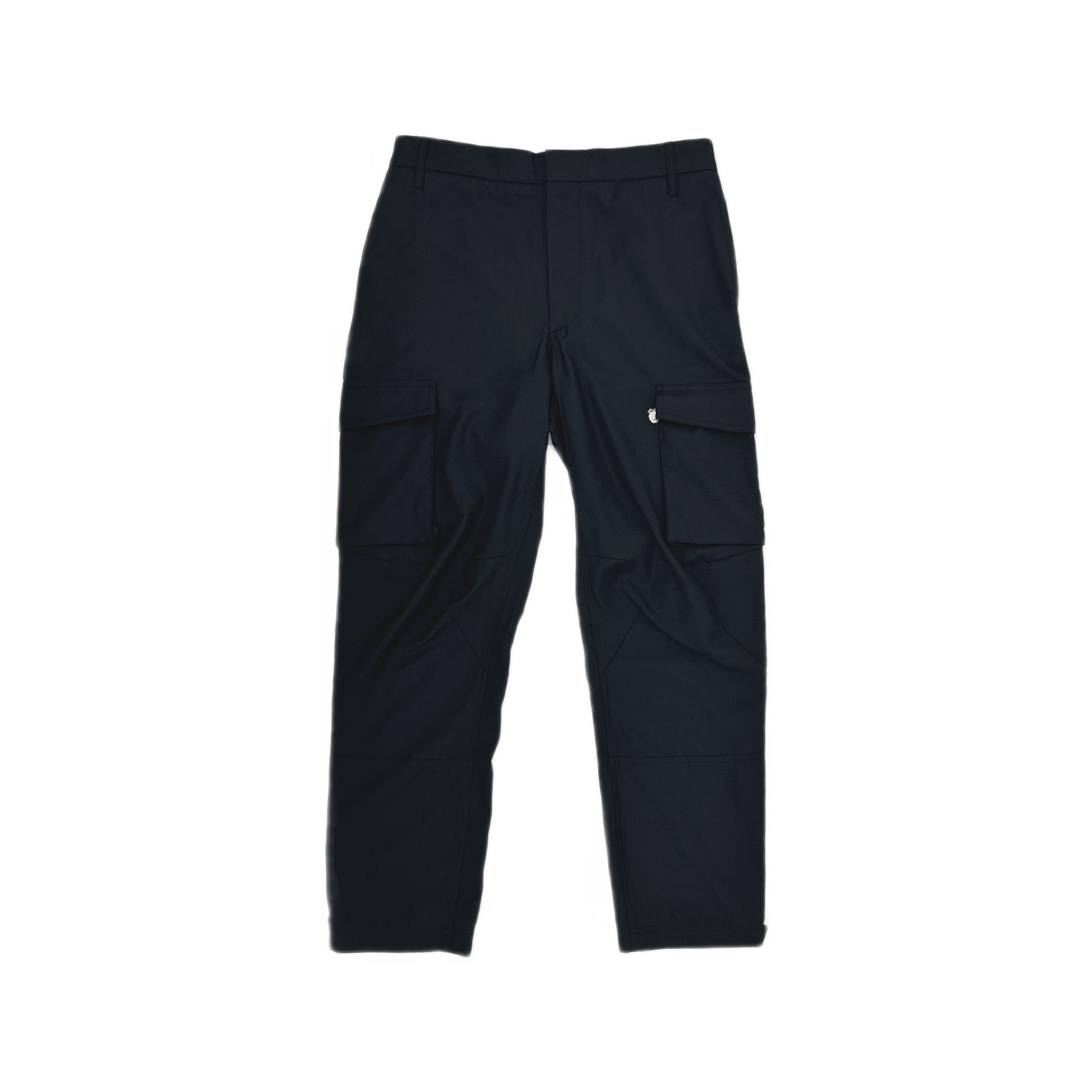 Givenchy Givenchy Wool Cargo Pants Size 52 Size US 36 / EU 52 - 1 Thumbnail