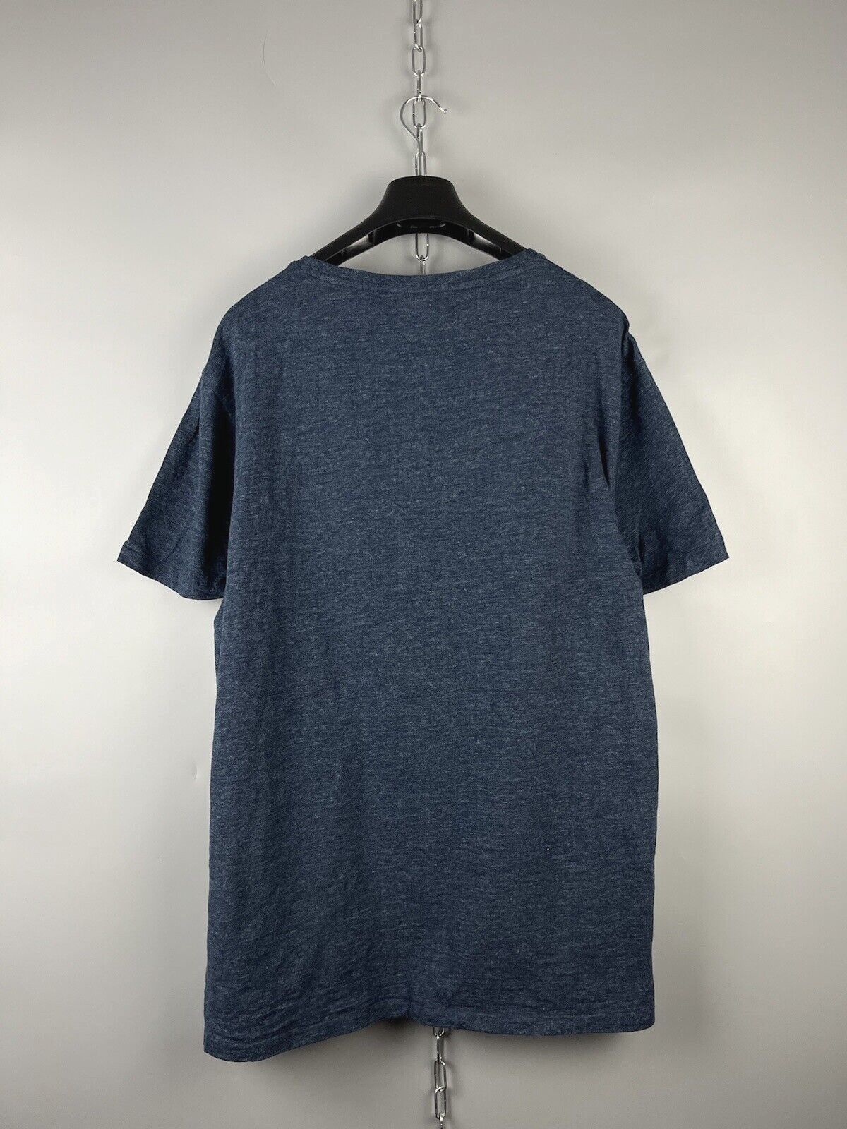 Polo Ralph Lauren Polo Ralph Lauren Cotton Big Logo 3 T Shirt Tee Size US XXL / EU 58 / 5 - 7 Thumbnail