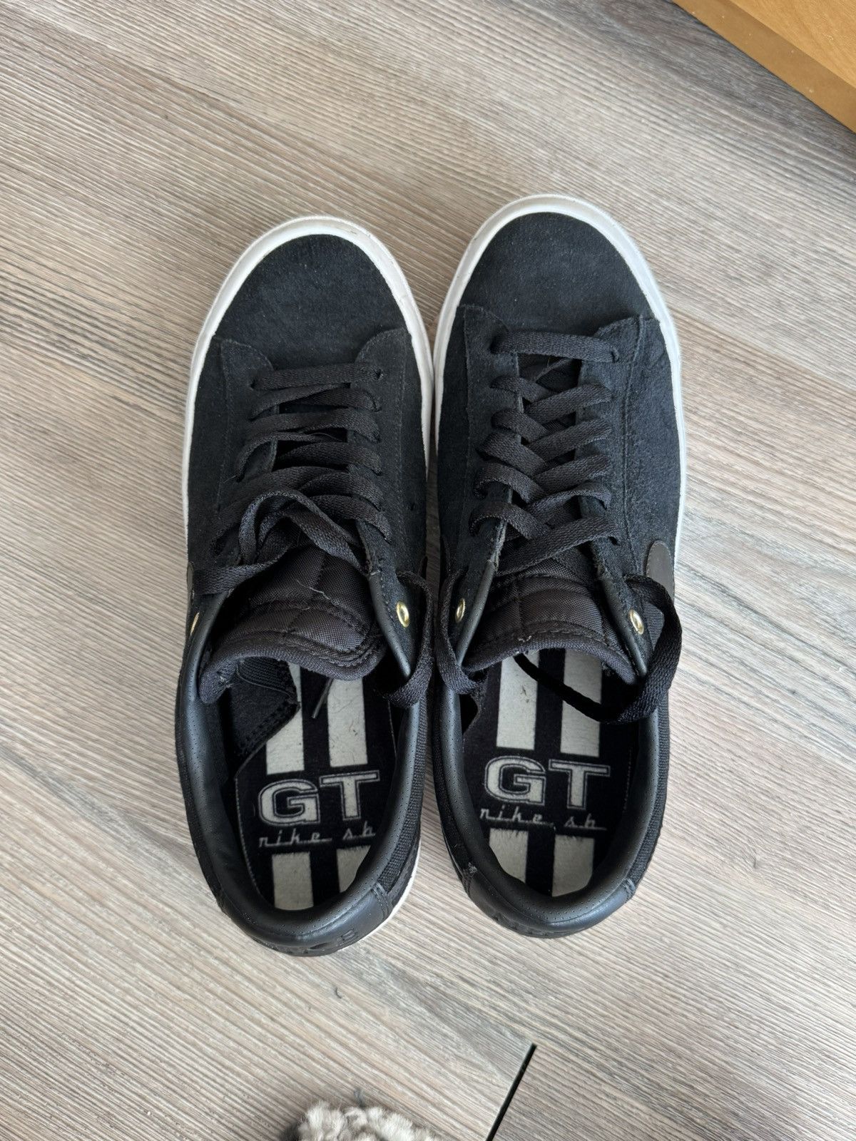Nike Nike GT skateboarding sneakers Size US 9.5 / EU 42-43 - 6 Thumbnail