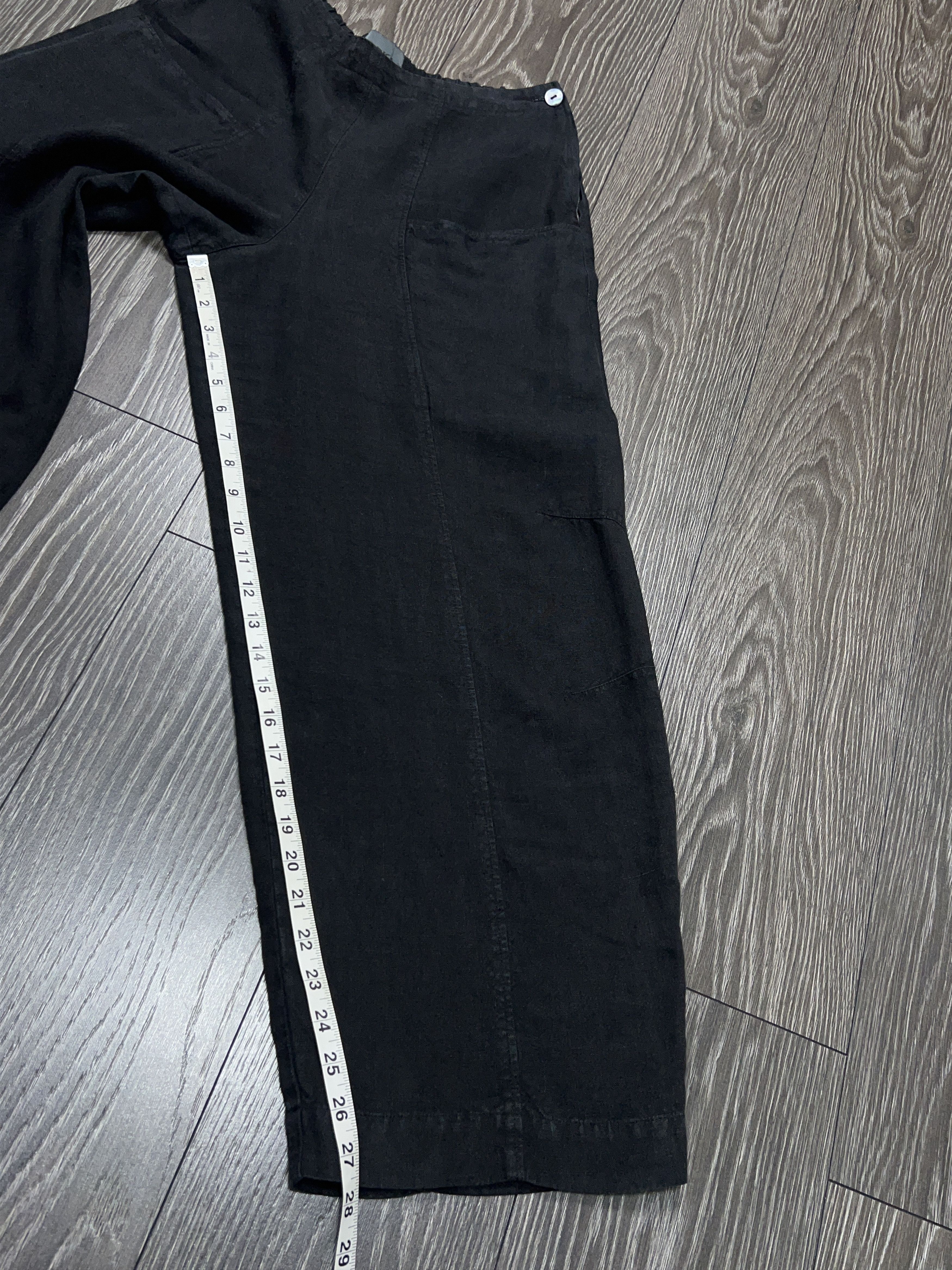 OSKA German Designer Oversize Pants Parachute Wide Leg Size 2 M Size 30" / US 8 / IT 44 - 13 Thumbnail