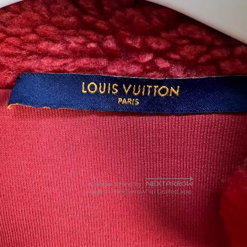 Louis Vuitton Louis Vuitton Nigo2 co-branded SS22 checkerboard lambswool Size US XS / EU 42 / 0 - 4 Thumbnail