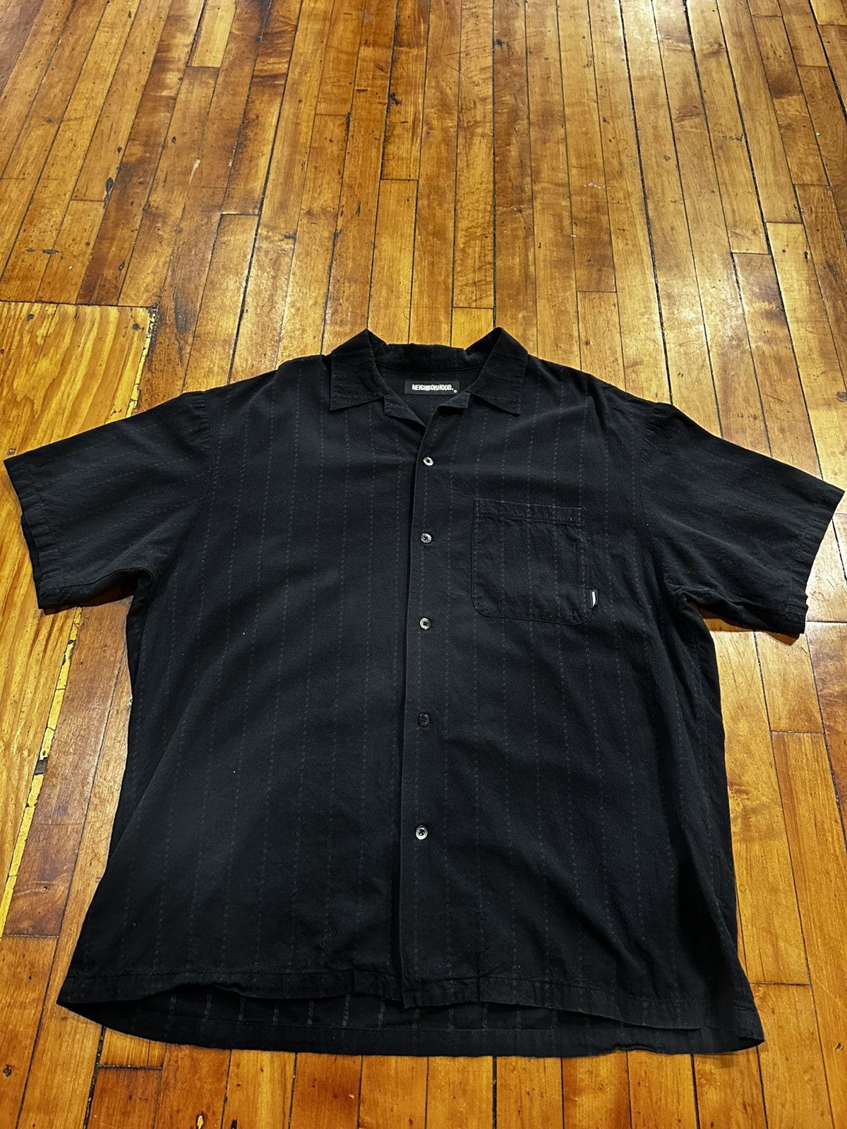 Neighborhood NEIGHBORHOOD Size US XL / EU 56 / 4 - 1 Thumbnail