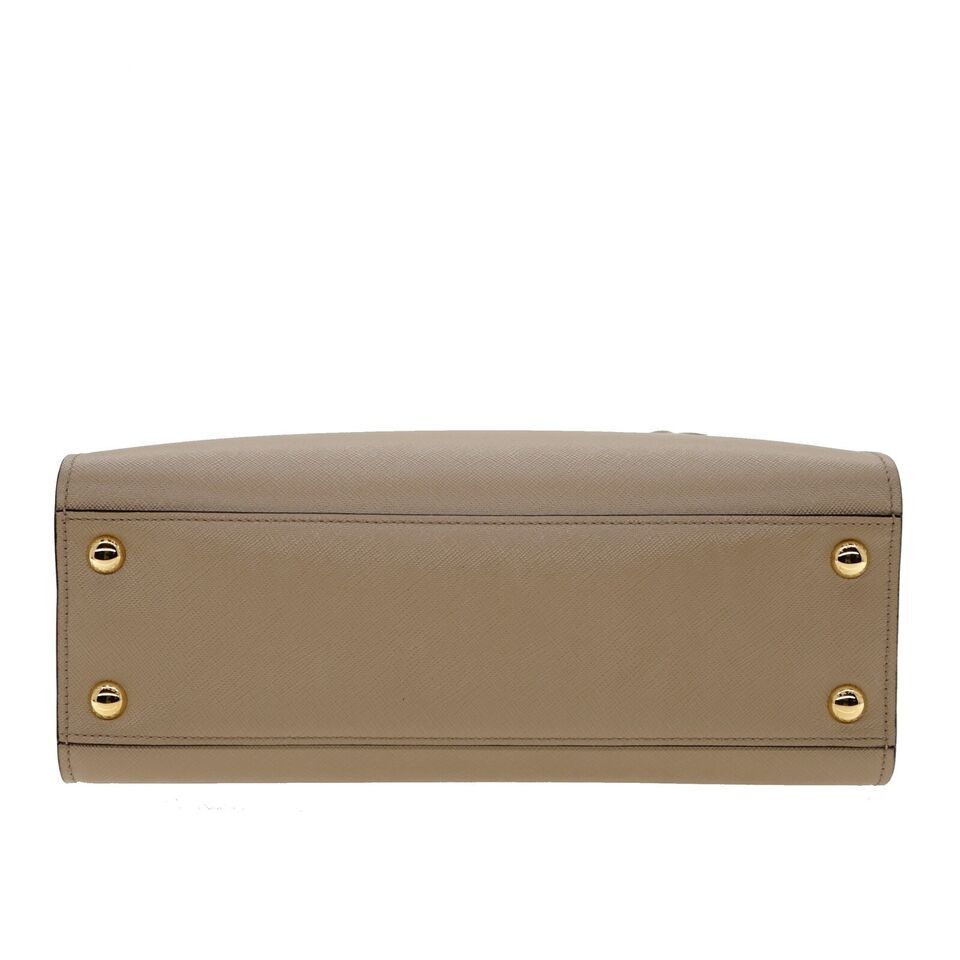 Prada o1la1rc1a0724 Size: OS / Shoulder Bag in Beige Size ONE SIZE - 5 Thumbnail